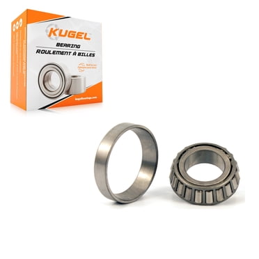Kugel Rear Manual Trans Countershaft Bearing 70-A14 for Car Volvo 244 242 245 262 264 265 GLE