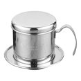thumbnail image 2 of Coffee Maker Bean Drip Filter Infuser kitchen and office 7cm Diameter, 2 of 8