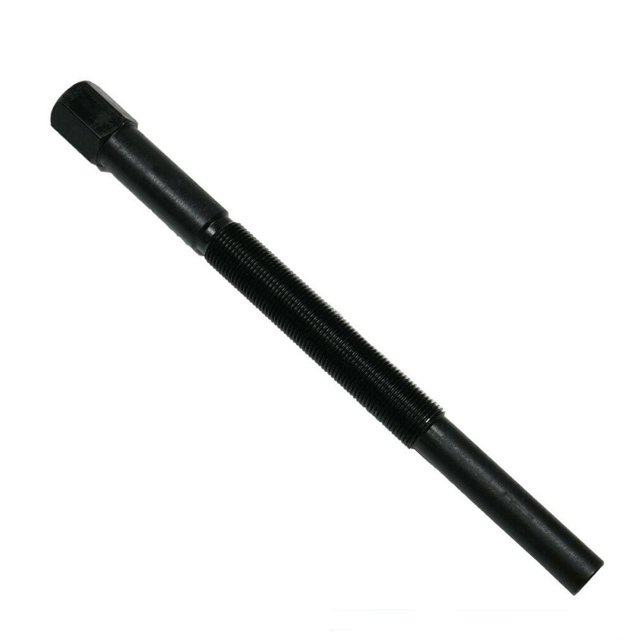 mmirethe Outils de Réparation de Voiture 1pcs Outil de Conduite Principale Motoneige 2870506 Noir Champ d'Application Forme Unique