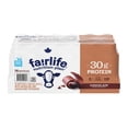 thumbnail image 2 of Fairlife Chocolate Protein Shake, 18 x 340 mL, 2 of 5