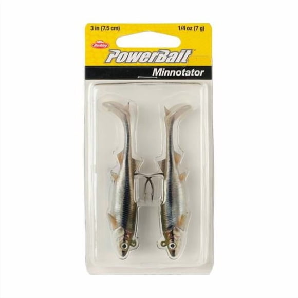 Berkley Powerbait Minnotator
