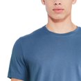 thumbnail image 5 of T-shirt de base George pour hommes, 5 of 5