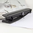 thumbnail image 3 of PG 3 HOLE PUNCH BLACK, 3 of 3