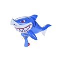 thumbnail image 2 of Foldable Balloon Water   Large Inflatable Animal Shaped Hammer for Pool Party Green Dinosaur, 2 of 7