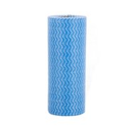 Disposable Cleaning Towels Cleaning Wipe Dish Cloths Reusable Towels Handy Cleaning Wipes Quick-Dry 50 Count/Roll