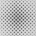 thumbnail image 1 of Ahgly Company Tapis d'Intérieur Lavable en Machine Carré Gris Transitionnel, 6 Pieds Carré, 1 of 7