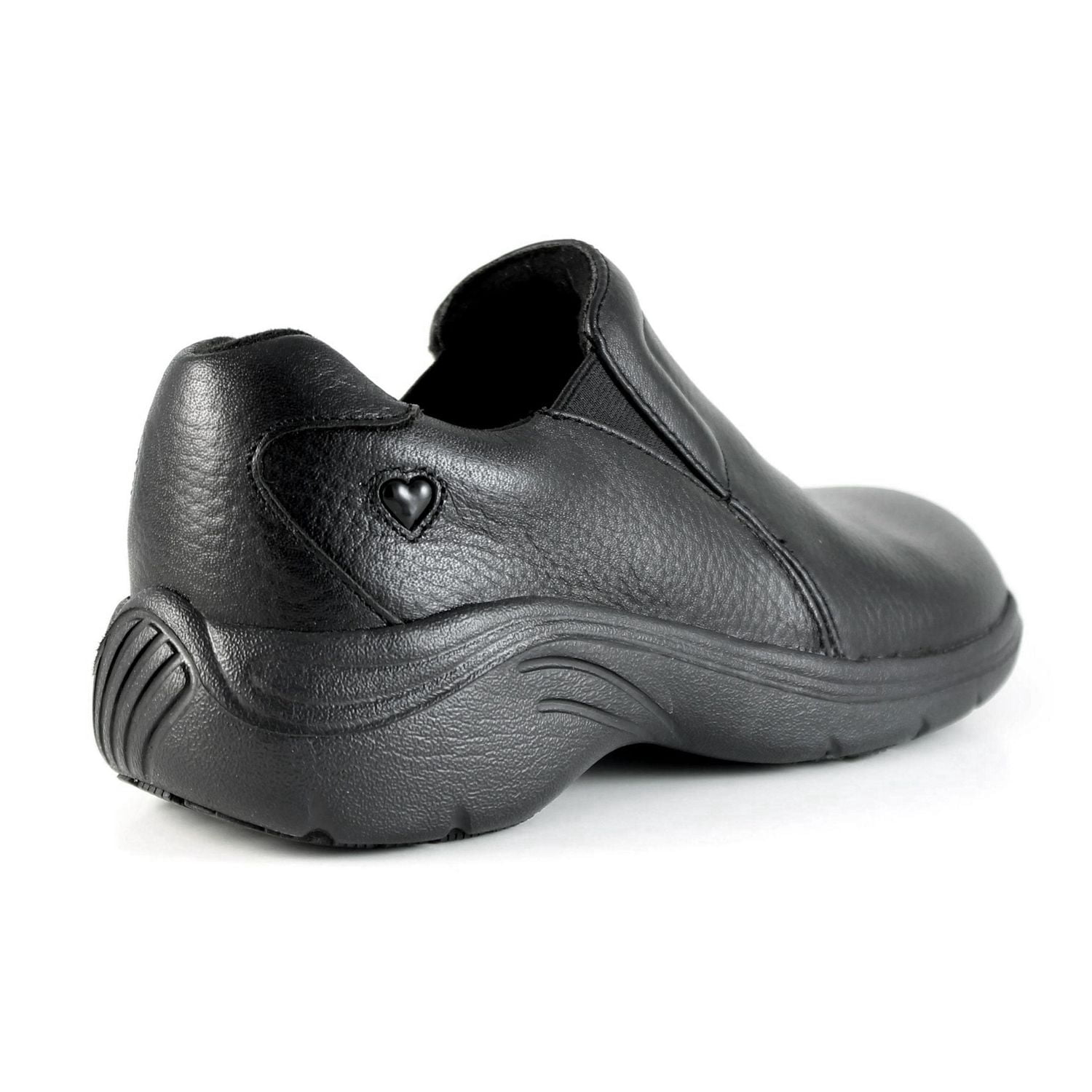 Nurse Mates Dove Slip On Shoe