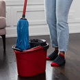thumbnail image 2 of Ocedar 133582 54 in. Microfiber Deck Mop, 2 of 4