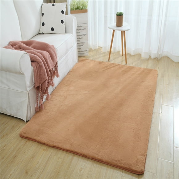 PEONAVET Bathroom Rugs Soft Modern Area Rugs Rug Home Room Carpet Decor Floor Mat