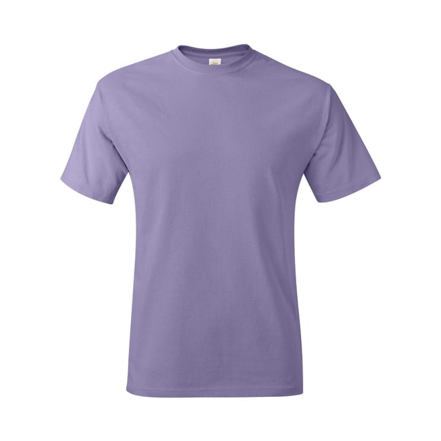 Hanes T-Shirt Authentic-T pour Hommes