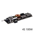 thumbnail image 4 of PD 4S 100W Power Bank 6-Port 21700 Module de Charge Rapide Bidirectionnel pour Batterie 18650 Haute Capacité, 4 of 7