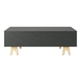 thumbnail image 4 of Nexera Runway Coffee Table, 4 of 7