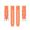 thumbnail image 2 of Kiplyki Wholesale Pure Color Silicone Sports Strap Watchband Replacement For Huawei Watch GT 2e, 2 of 3