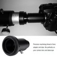 thumbnail image 3 of Telescope Extension Tube, Wear-Resistant Portable Aluminum Alloy Extension Tube M42, For Your Camera Lens And Telescope, 3 of 8