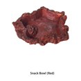thumbnail image 2 of stanreset 1/2/3/5 Résine Reptile Nourriture Eau Bol de Remplacement Réutilisable Décoratif Inodore Universel Bols Alimentation Alimentation Accessoires Type 1 1 Pc, 2 of 6