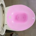 thumbnail image 3 of HAKIDZEL Bain d'Assise pour Femmes Grand et Profond 1 Ensemble 15.4*14.4*6.3 Po, 3 of 8