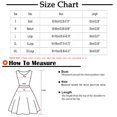 thumbnail image 4 of Ovzne Robes Grande Taille pour Femmes aux Courbes Robe Femme Femmes Robes d'Été Plage Dentelle Panneau Imprimé Sans Manches Décontractée Ample Robe Débardeur Robe d'Été Imprimée Liquidation, 4 of 5