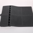 thumbnail image 3 of YAOMOBB Tapis en Silicone Résistant à la Chaleur Tapis d'Outils pour Plaque de Cuisson en Silicone Résistant à la Chaleur Protection Flexible pour Comptoir pour Maison Cuisine, 3 of 6
