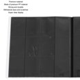 thumbnail image 4 of 12 Pocket Games Card Binder Holds 480 Cards Scratchproof Waterproof Dustproof Trading Album Display Holder, 4 of 8
