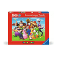 thumbnail image 1 of 1000 pcs - Super Mario, 1 of 1