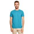 thumbnail image 3 of Softstyle T-Shirt - 64000, 3 of 8