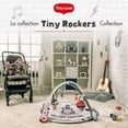 thumbnail image 3 of Tapis d'activité de développement Tiny Love Gymini - Collection Tiny Rockers, 3 of 9