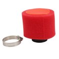thumbnail image 4 of Dirt Bike Air Filter,38mm Motorcycle Air Filter Motorbike Air Filter Motorcycle Air Filter Element Custom Engineered, 4 of 7
