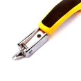 thumbnail image 2 of Upholstery Stapler, Nail Puller, Tack Puller Tool, Upholstery and Construction Staple Remover with Spike Extractor Tool, 2 of 5