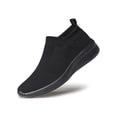 thumbnail image 4 of ADQ Men's Casual Shoes Breathable Anti-Slip Sneakers, 4 of 10