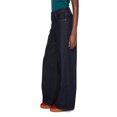 thumbnail image 4 of Jean à jambe large George pour femmes, 4 of 6