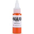 thumbnail image 1 of Dynamic Color Tattoo Ink 1oz Orange, 1 of 4
