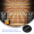 thumbnail image 2 of CIMAXIC 8Pcs Professional Speaker Handle Speaker Cabinet Box Handle Lift Aiding Tools,5.75"X5.75"X1.5", 2 of 5
