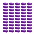 thumbnail image 1 of Tnarru 50 Pieces Microfiber Cleaning Cloth, Absorbent Microfiber Cloth ,Washable, Reusable Premium Car Washing Cloth for Car House 30cmx60cm, 1 of 8
