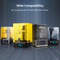 thumbnail image 2 of ANYCUBIC Mini Purifier & Heater, Pre-heatable Temperature Controller for Most LCD/SLA/MSLA Resin 3D Printers, Orginal Accessory Replacment for Photon Mono M5s Pro/M5s/M5/M7, 2 of 7