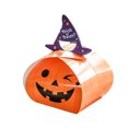 thumbnail image 3 of 24PCS Candy Favor Box Cute Pumpkin Ghost Party Favor Box Candy Box for Halloween, 3 of 8