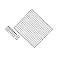 thumbnail image 1 of Maytalsory Golf Practice Net Professional Golf Net Sturdy Portable Golfing 1 golf net Training 2metersx2meters, 1 of 6