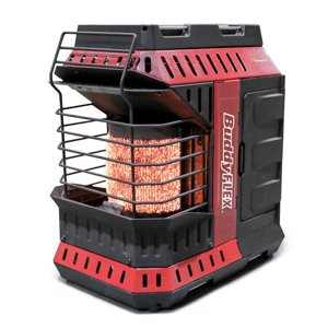 Monsieur le Président. Heater Mon pote. FLEX Radiant extérieur portable propane liquide Space Heater