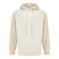 thumbnail image 4 of WEAIXIMIUNG Mama Sweatshirt Plus Size 4X Womens Casual Long Sleeve Solid Knitting Ribbed Print Hoodie Sweatshirts with Pocket Matching Color Sweatshirts, 4 of 5