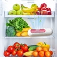 thumbnail image 1 of EGNMCR Kitchen Gadgets, Kitchen Accessories, Kitchen Utensils USB Multi-Scene Air Purifiers Deodorizer For Home Closets Shoe Cabinet And Refrigerator Odor Eliminators Purifying deodorizer, 1 of 7