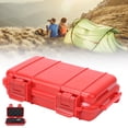thumbnail image 2 of Boîtes de Rangement, Boîte d'Étanchéité Protectrice Portable pour Petits Espaces Extérieurs, 2 of 8