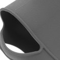 thumbnail image 4 of Raindrops Multi-use Cooker Cooking Bag Slow Cooker Bags Grey Silicone 1Set, 4 of 6