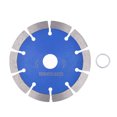 thumbnail image 2 of Saw Blade Circular Saw Blade,Cutting Saw Blade Dry Cutting Cutter Wheel Tool For Marble Granite Concrete, 2 of 8