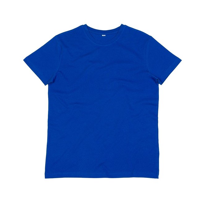 Mantis Mens Organic T-Shirt