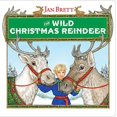 thumbnail image 1 of The Wild Christmas Reindeer, 1 of 2
