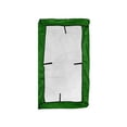 thumbnail image 3 of Housse Robuste en Ripstop pour Balançoires de Jardin 75x47x9 Po, Abri de Terrasse Résistant aux Intempéries contre la Pluie et le Soleil, Housse de Remplacement Portable pour Terrasse Extérieure et Pelouse avec Coins Renforcés, Vert, 3 of 3
