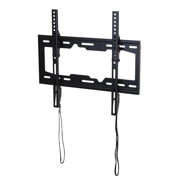 Support mural inclinable pour téléviseur RCA de 32 po à 60 po - Noir