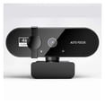 thumbnail image 1 of Webcam 4K 1080P Mini Camera 2K Full HD Webcam With Microphone 15-30fps USB Web Cam For PC Laptop Video Shooting Camera ,Easy to Install, 1 of 7