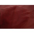 thumbnail image 4 of oneOone Cotton Silk Fabric Houndstooth Geometric Print Fabric BTY 42 Inch Wide, 4 of 4