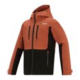 thumbnail image 3 of Regatta Boys/Girls Highton Monochrome Waterproof Jacket, 3 of 5