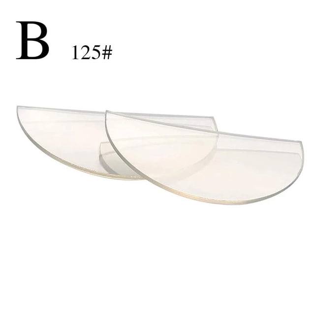 Reusable Lenses Bifocal Liquid Silicone Reading Stick-on Magnification 2023 T9R9